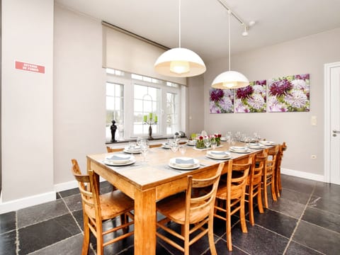 Tall Handsome Stranger Apartment in Wallonia, Belgium