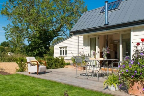 Lark & Cowslip Apartment in Mid Suffolk District