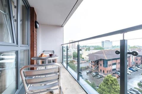 Cities & Villages Apartment in Southampton