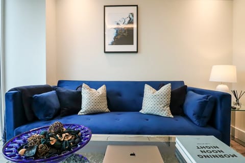 Garden City Dreams  Apartment in Welwyn Garden City