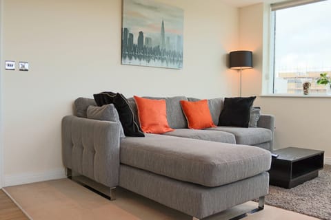 Good Rest Assured  Apartment in Welwyn Garden City