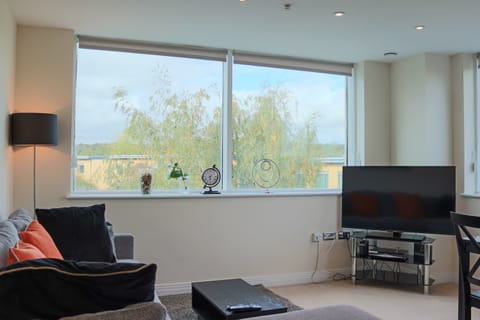 Good Rest Assured  Apartment in Welwyn Garden City