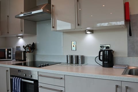 Good Rest Assured  Apartment in Welwyn Garden City