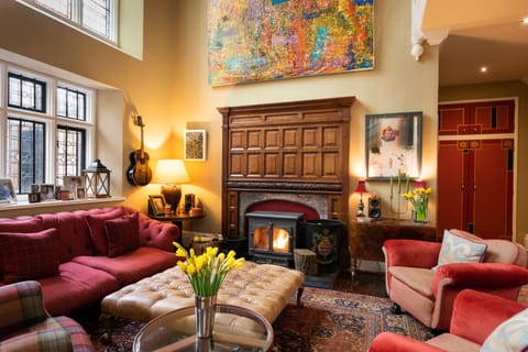 The Road to the Meadow Apartment in East Devon District