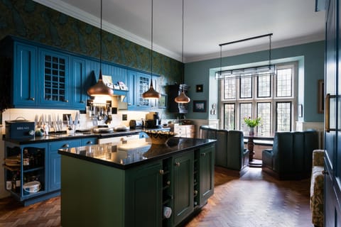 The Road to the Meadow Apartment in East Devon District