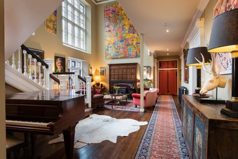 The Road to the Meadow Apartment in East Devon District