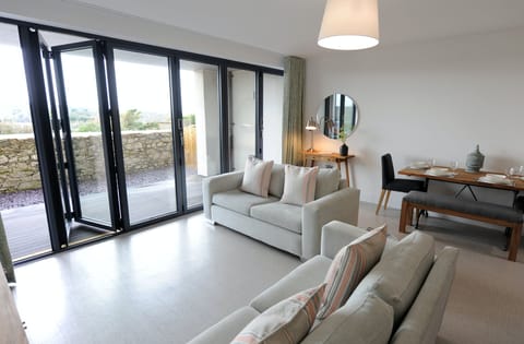 Sea Soul Apartment in Wales