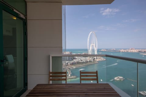 All That Glistens Apartment in Dubai