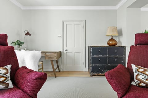 The Poplar Apartment in East Devon District