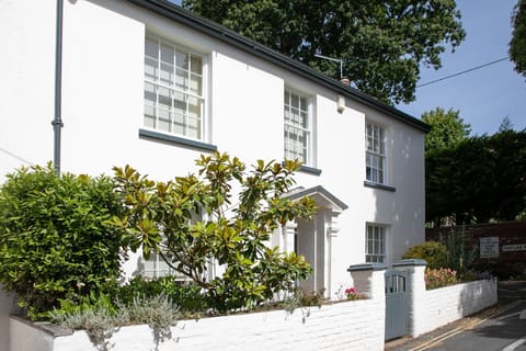 The Poplar Apartment in East Devon District