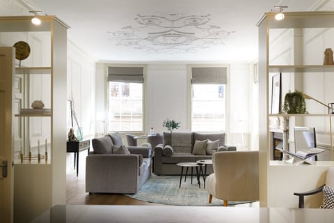 White Cherries  Apartment in Shrewsbury