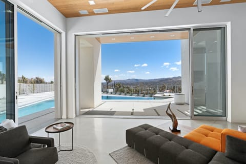 Desert Dreams House in Yucca Valley