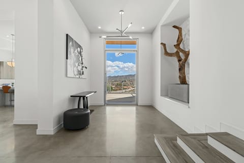 Desert Dreams House in Yucca Valley