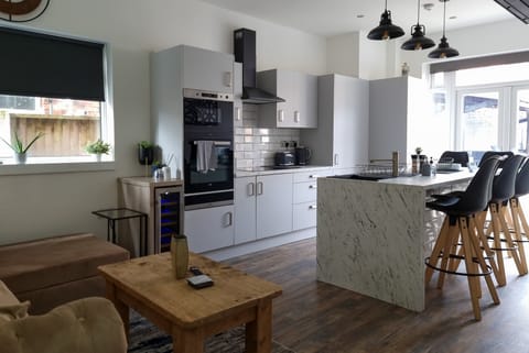 Relight My Fire Apartment in Manchester