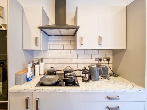 Relight My Fire Apartment in Manchester