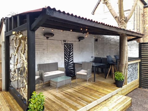 Relight My Fire Apartment in Manchester