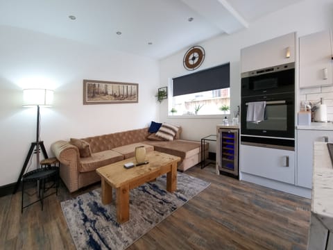 Relight My Fire Apartment in Manchester