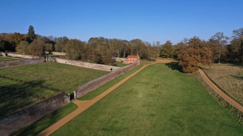Voice of the Beehive House in East Hertfordshire District