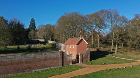 Voice of the Beehive House in East Hertfordshire District