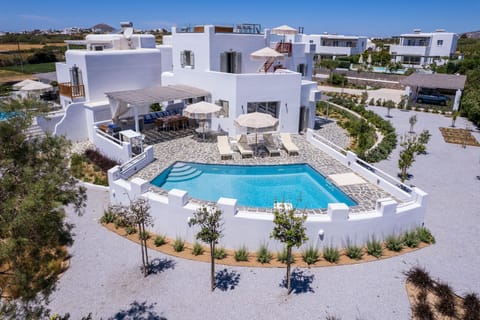 Crystal Sky Apartment in Naxos, Naxos and Lesser Cyclades, Greece