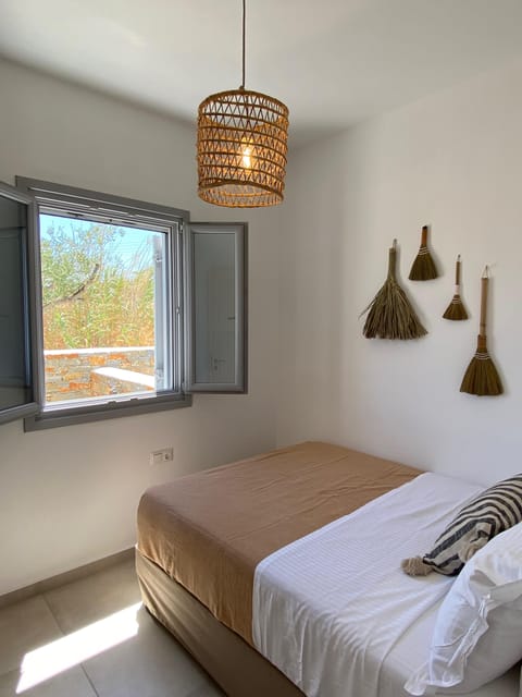 Love & Lemonade Apartment in Naxos, Naxos and Lesser Cyclades, Greece