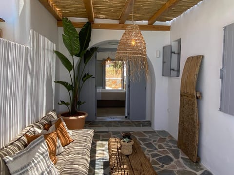 Love & Lemonade Apartment in Naxos, Naxos and Lesser Cyclades, Greece