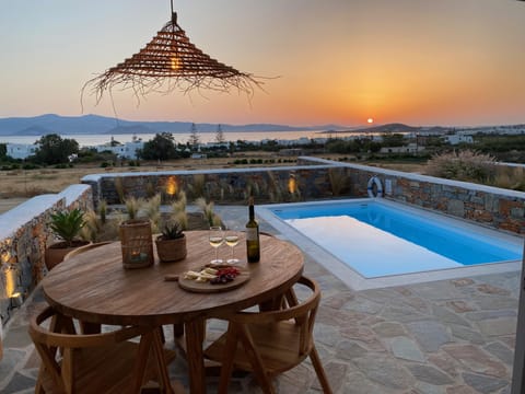 Love & Lemonade Apartment in Naxos, Naxos and Lesser Cyclades, Greece