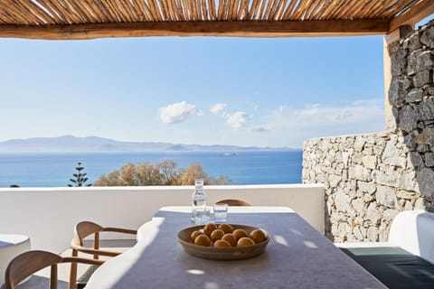 Cycladic Heart Apartment in Naxos, Naxos and Lesser Cyclades, Greece