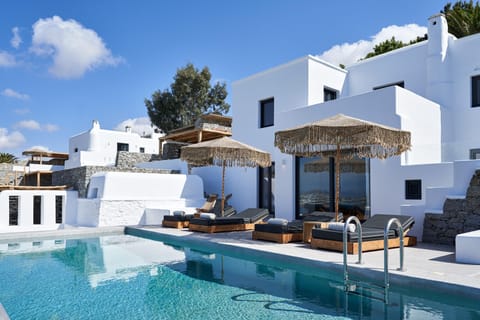 Cycladic Heart Apartment in Naxos, Naxos and Lesser Cyclades, Greece