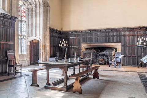 The Tudor Apartment in Purbeck District