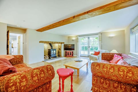 Five Stone Bridges Apartment in Bourton-on-the-Water