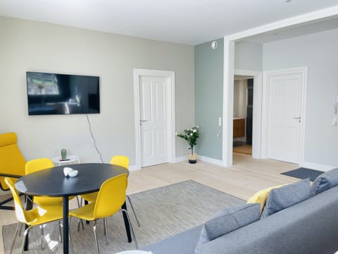Odin's Rest Apartment in Aalborg