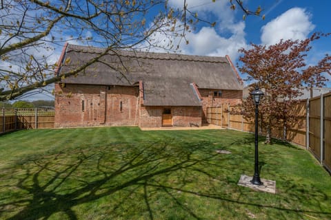 Daydream For Dogs Apartment in Broadland District