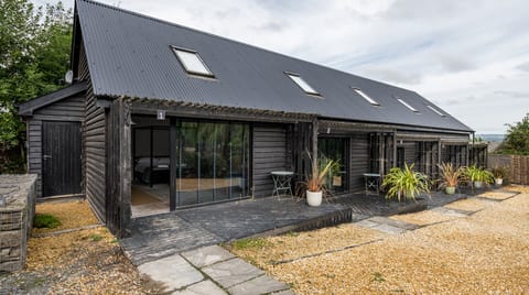 The Memory Jar House in Wales
