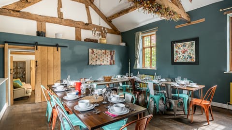 The Memory Jar House in Wales