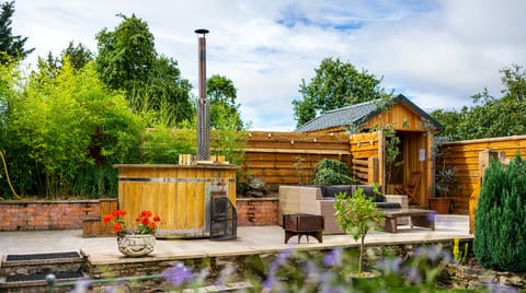 Hereford Days Apartment in Malvern Hills District