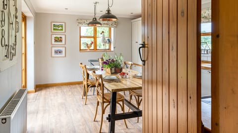 Hereford Days Apartment in Malvern Hills District