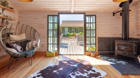 Reedgrass & Tallow House in South Norfolk District