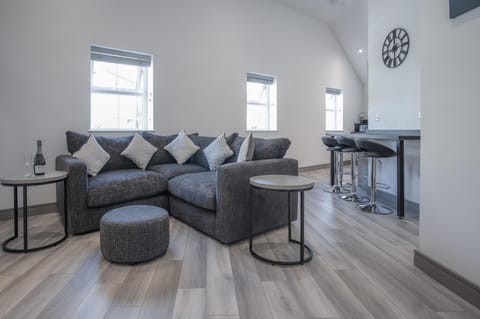 The Tenby Connection Apartment in Wales