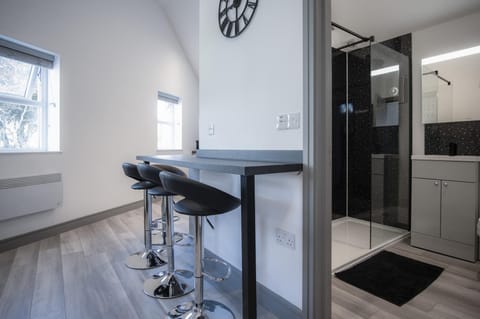 The Tenby Connection Apartment in Wales