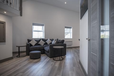 The Tenby Connection Apartment in Wales