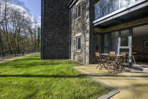 The Great Perhaps Apartment in England