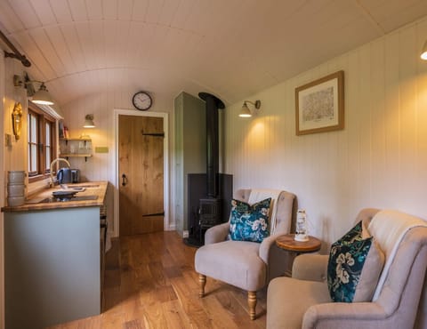 The Essential Retreat Apartment in Wycombe District