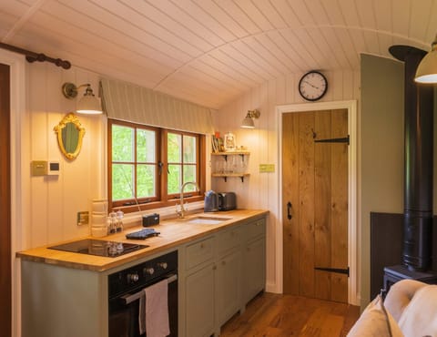 The Essential Retreat Apartment in Wycombe District