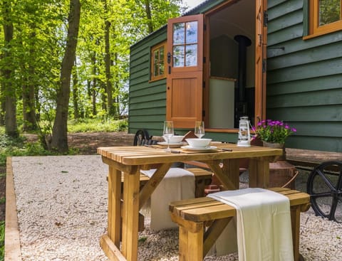 The Essential Retreat Apartment in Wycombe District