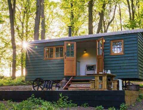 The Essential Retreat Apartment in Wycombe District