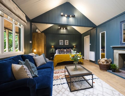 The Secret Forest Apartment in Wycombe District