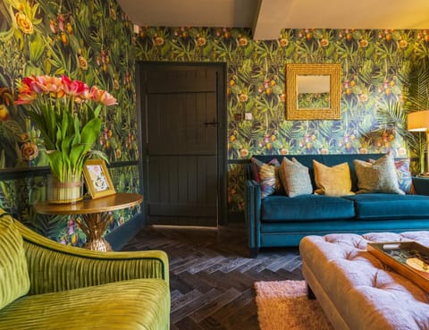 The Palm Retreat Apartment in Wycombe District