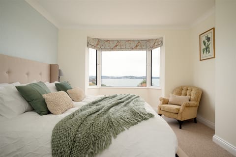 English Riviera Calling Apartment in Paignton