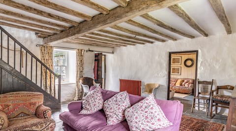 Mountain Mystique Apartment in Wales